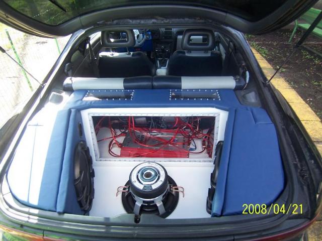 bagazine :) beveikt baikta :)