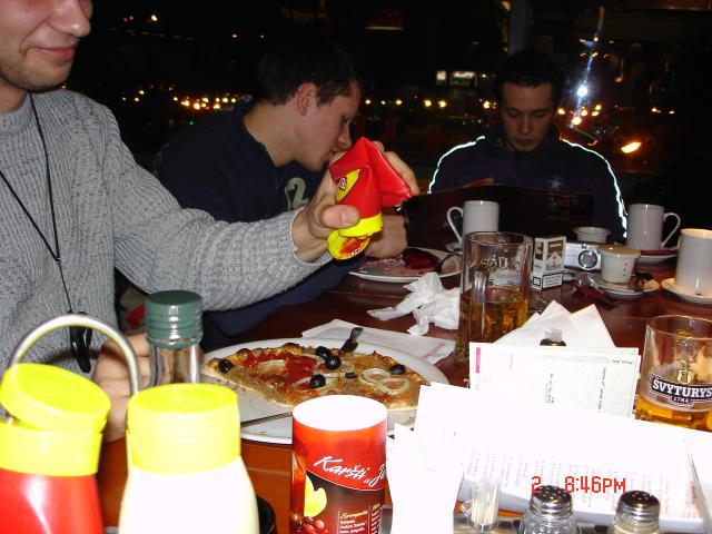 gadinam jazz'o inventoriu :DD