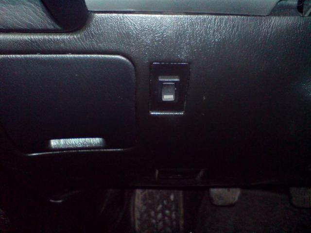 Jungiklis sildymui ijungti