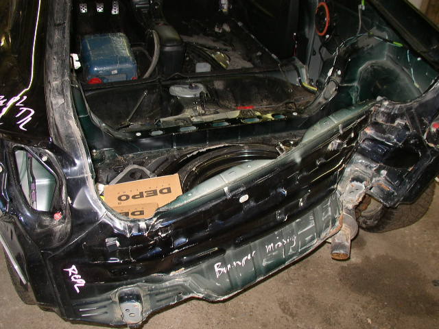 Matomas smarkus musimas i gala.