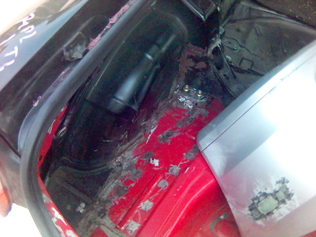 Is esmes visas galas 