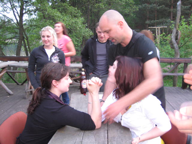 margaiciu ranku lauzimo rungtys