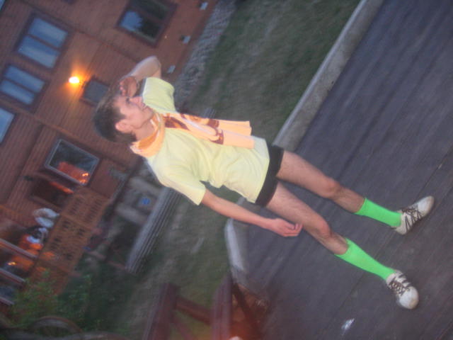 grazios kojnytes :-)