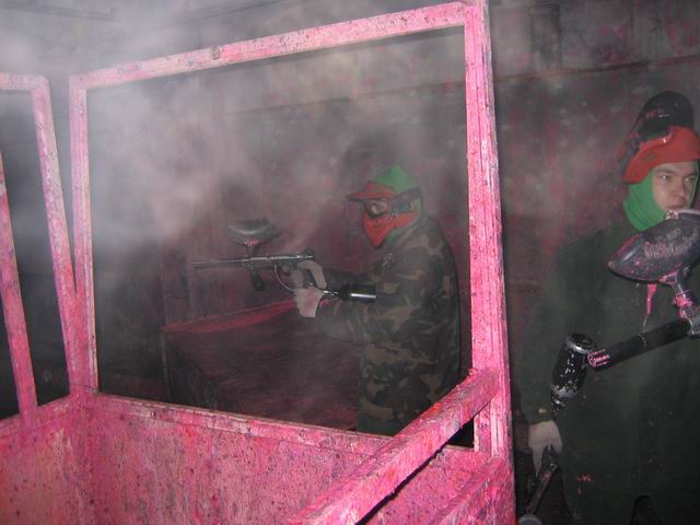 Irrrr..... Veixmas!!!