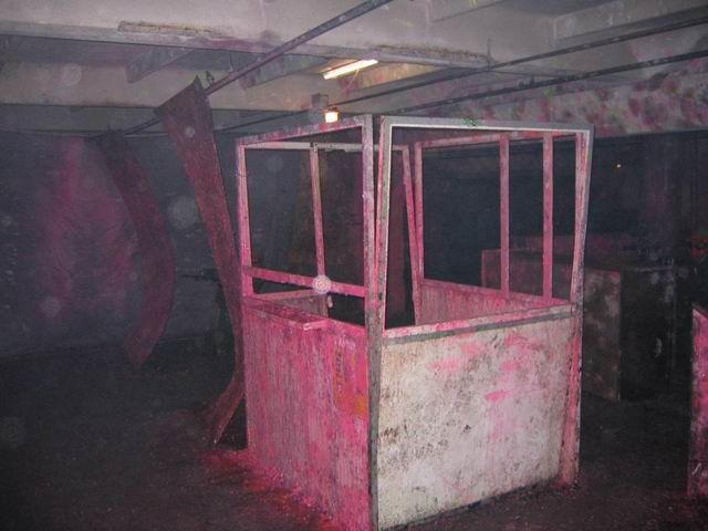 Tyko :) (arba kodel daugiau nepirksiu kompaktines klases fotiko...)