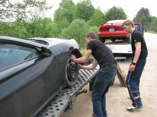  Rykiuojames i kolona III.JPG