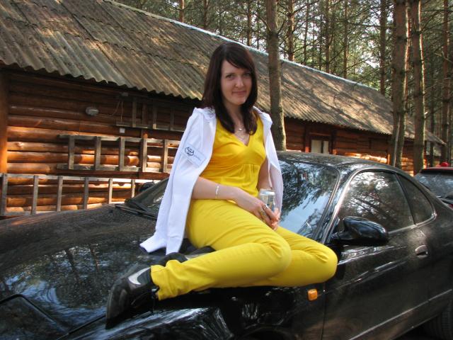 Uogienes fotosesija I (GM '08)