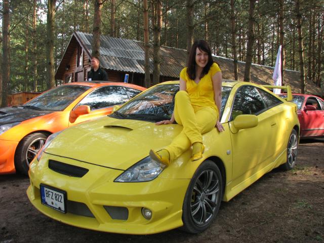 Uogienes fotosesija II (GM '08)