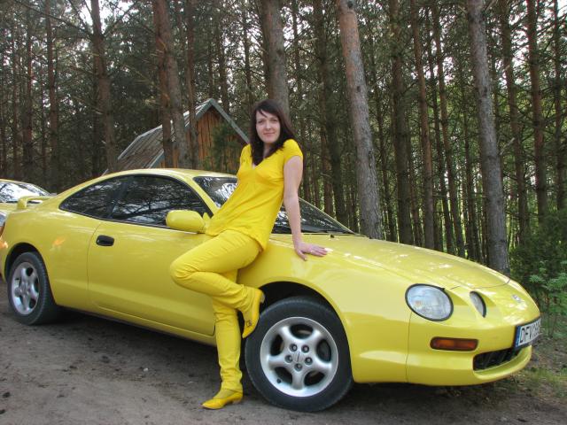 Uogienes fotosesija III (GM '08)