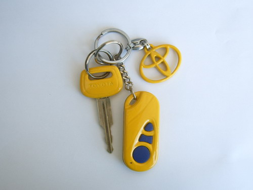 Raktelių tiuningas 
(