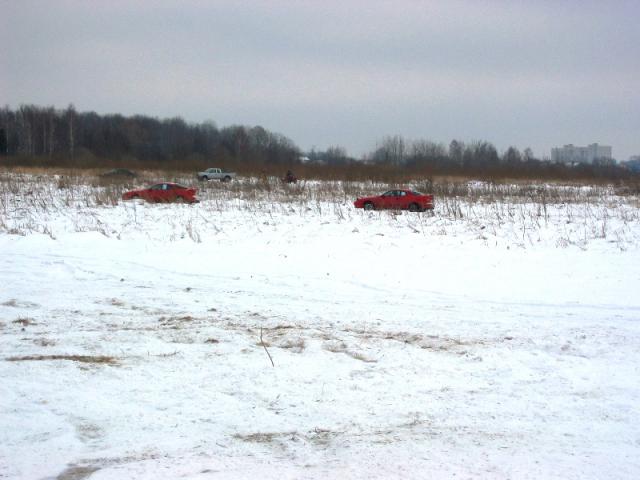 Pagausiu pagausiu ;))