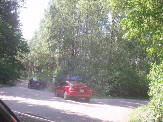 prasideda DULKES  :(