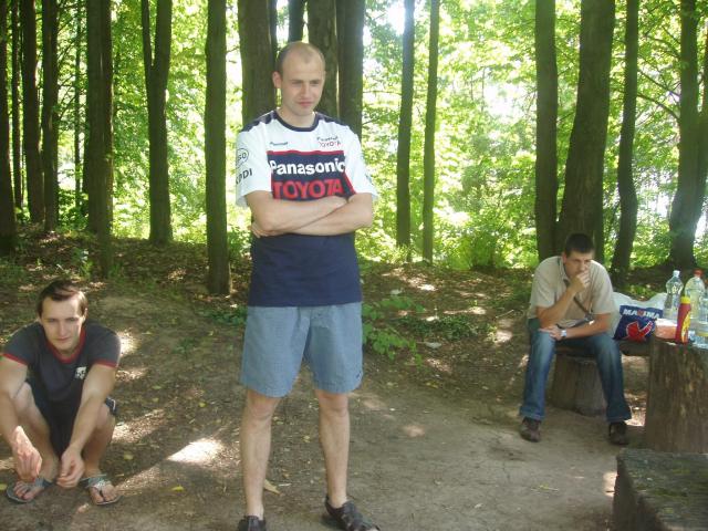 eik malkas kapot i mergeles neziurejes :D