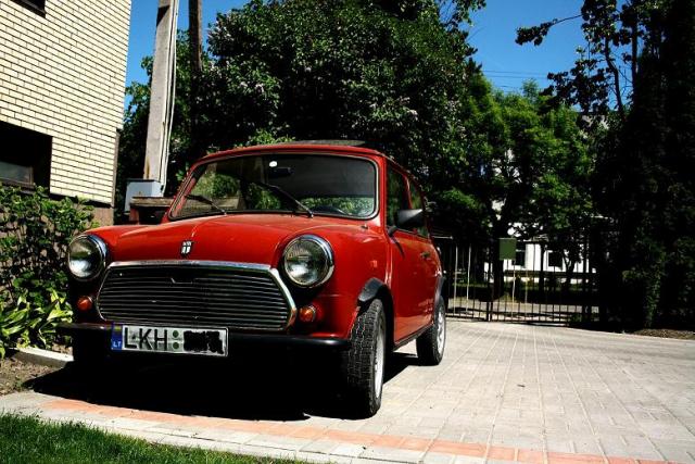 istraukiau monstra is garazo