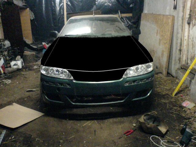 truputukas paint`o, kad mazdaug pasiziuret, koks vaizdas realiai, ne eskize.