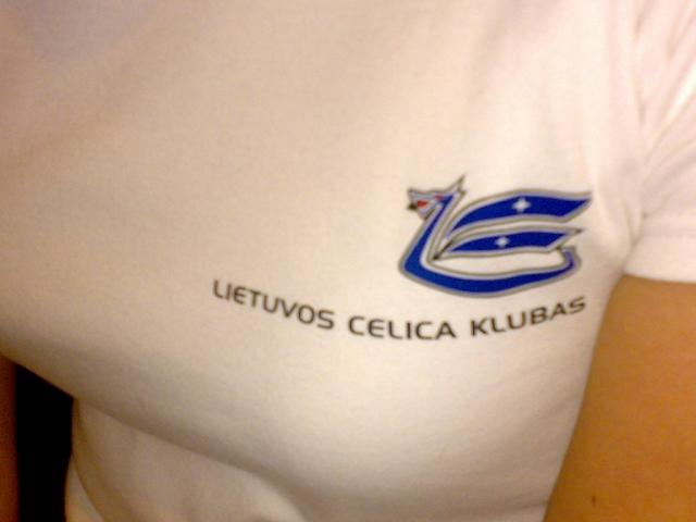 Spekit cia kieno? :)