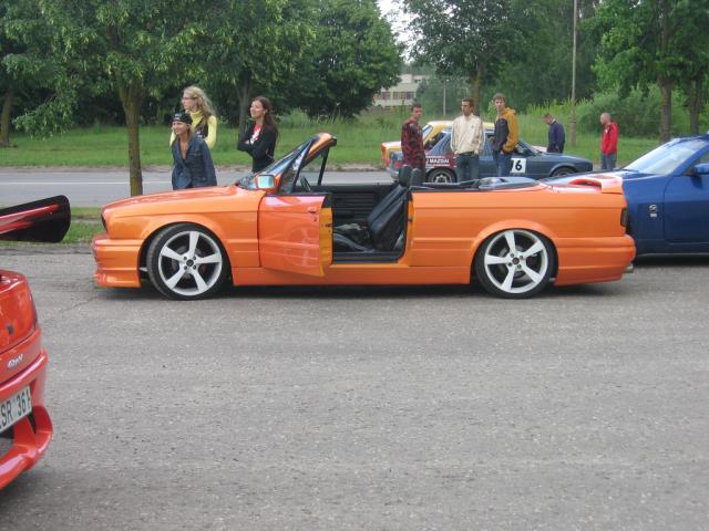 dar vienas kadras is renginio