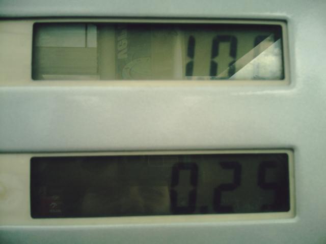 stai tiek siai dienai galima isipilt uz viena lita