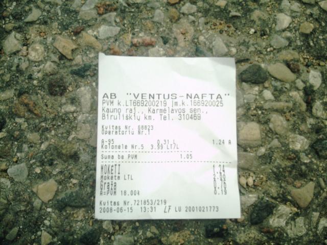 nevisiems pavyko tiksliai isilasint :)