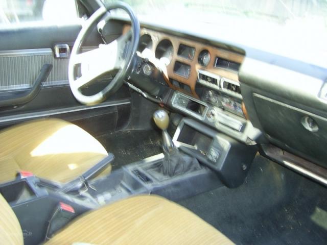 tiuninginis salonas :D