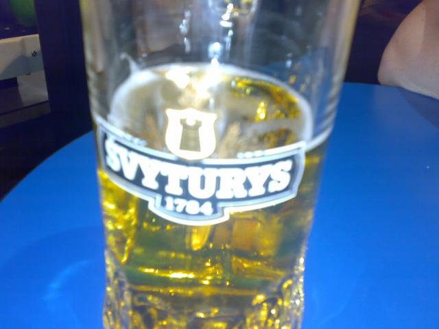 neatsiejamas dalykas :)