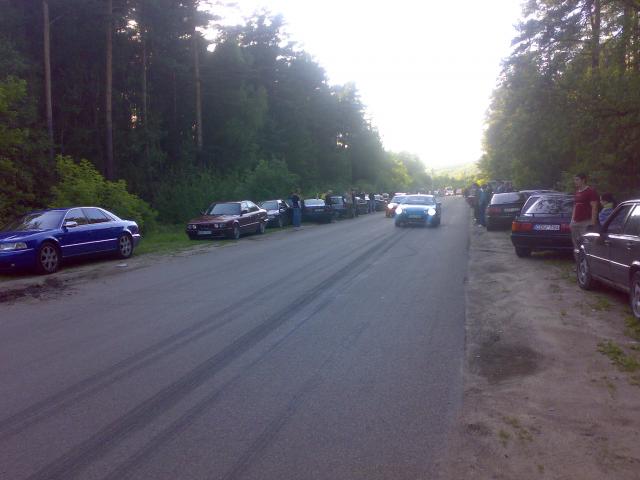 DRAGAS: Lenkas VS Ignis