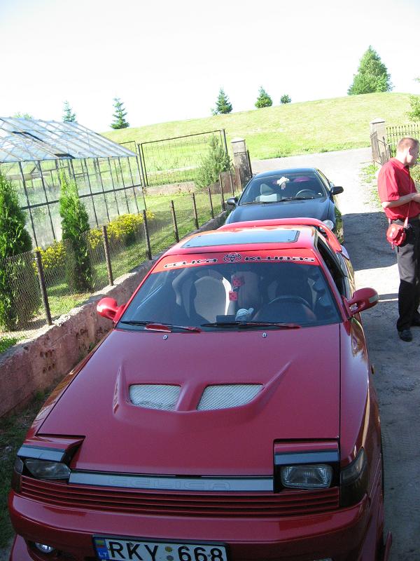 Atvaziavo pastiprinimas