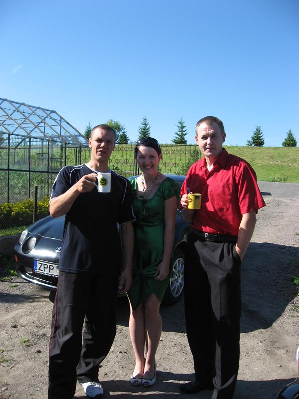 Nejaugi diena pradesim be kavos?