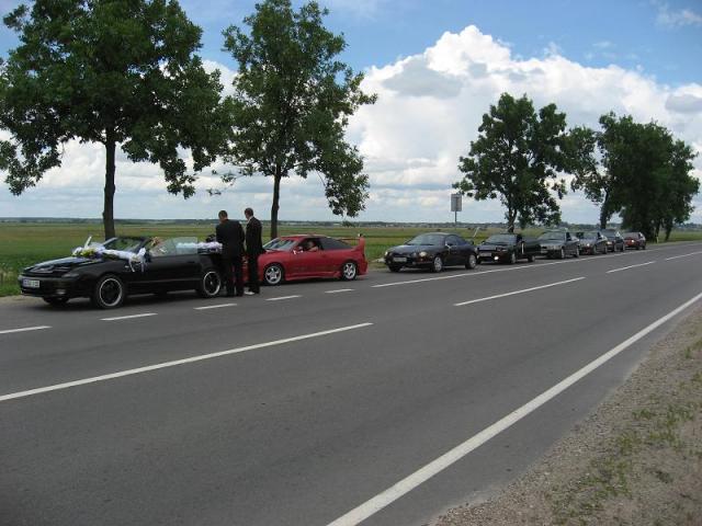 Vel benzinas baigesi ? 