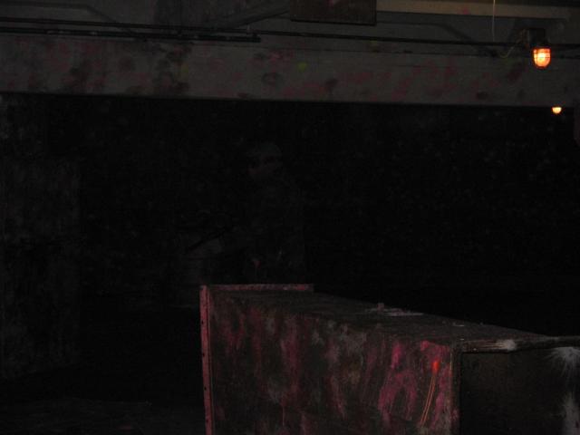 beveik nieko nesimato