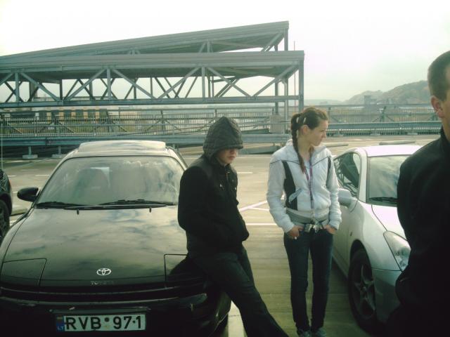 Kmaikui po smagaus vakarelio isauso sunkus rytojus