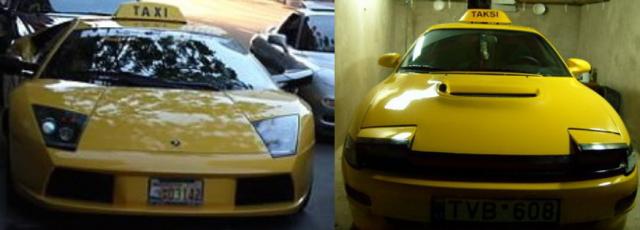 Nu beveik tas pats? Gerai, pajuokavom ir užtenka :)