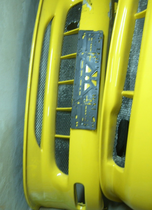 Pirmieji kovos su stocku požymiai