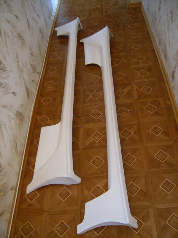 Dar papildomi ginklai