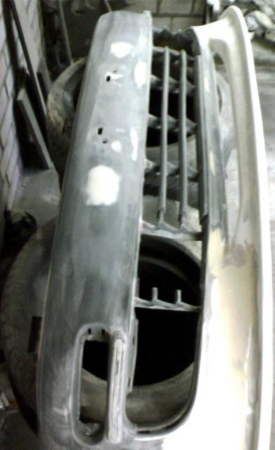 Tęsiasi kova su stocku jau ne mano garaže