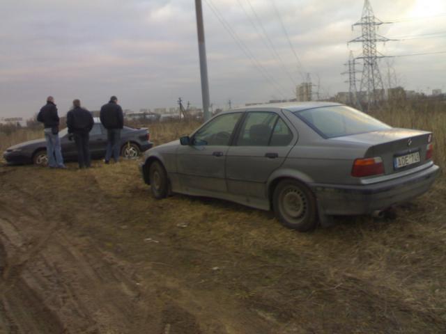 svarstymas ka daryt...