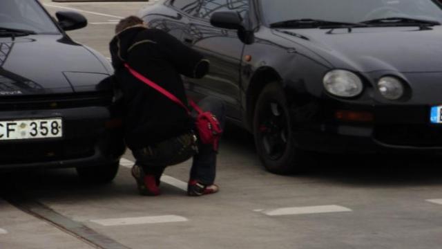 fotkina mano ratą ;)