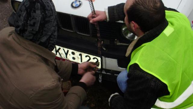 aptarnaujantis personalas