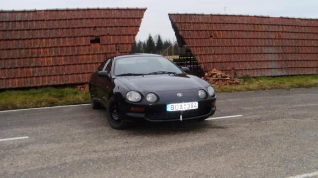 su pakeistais ratukais ir jau prisiregistravęs :)