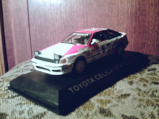 pagaliau parvaziavo ilgai lauktoji