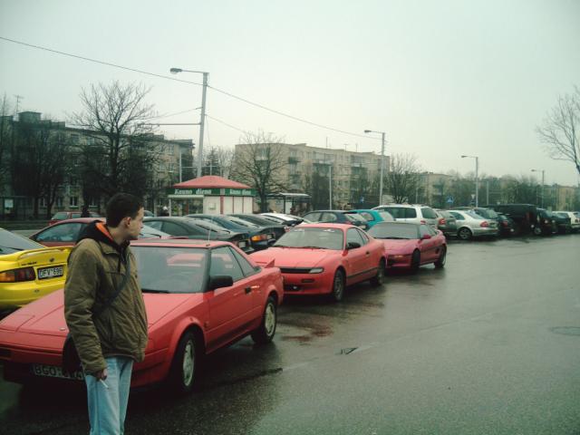 ne visi tilpom i eilute