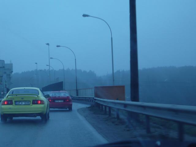 pakeliui pas Gedi.JPG