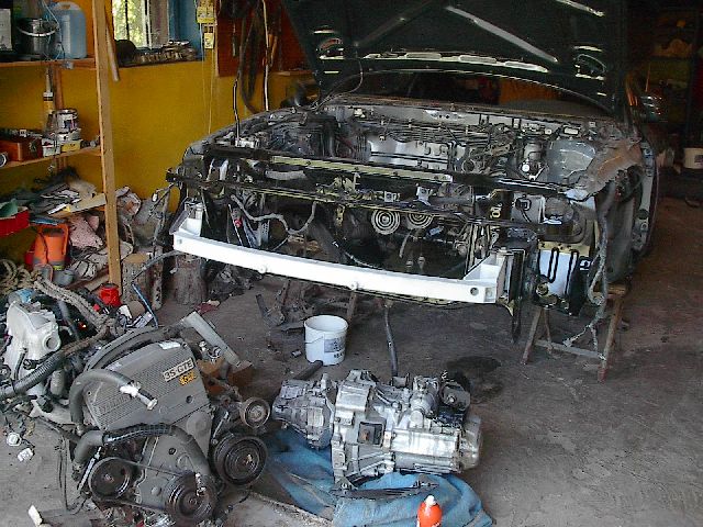 Farširuosime vidurius :)