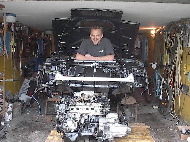 Pasitikrinom ar viskas telpa