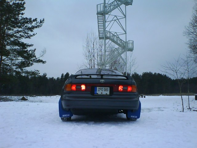 ir važiuojam toliau...