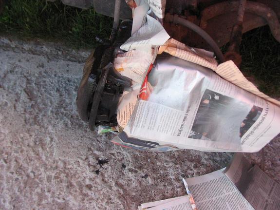 Paslepiam viską, ko dažyt nereikia