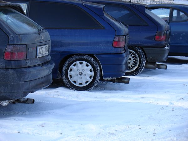 Kabo kaip kiausai... :D