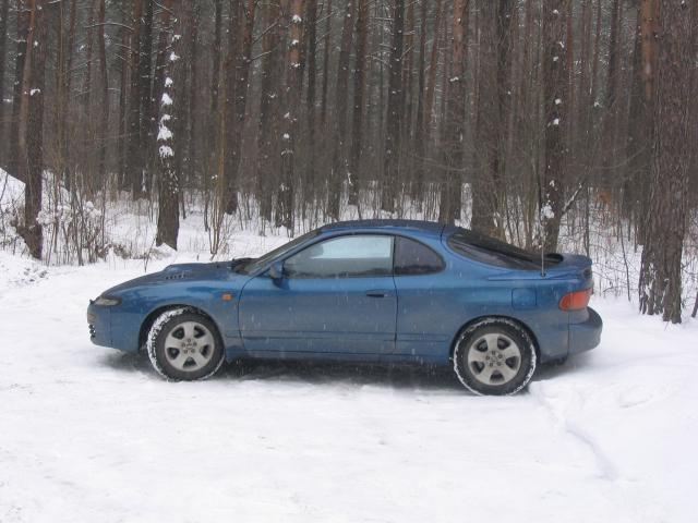 su zieminiais 195/65-15 ratais
(2006-uju ziema/pavasaris)