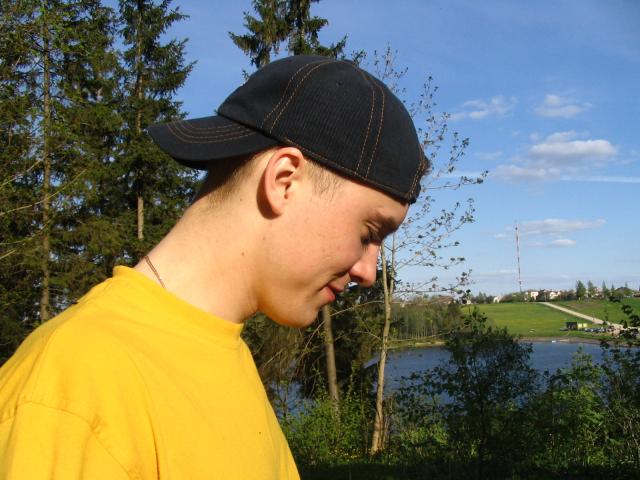 Cia prie vadinamos Siauliu juros baliavojau... :)