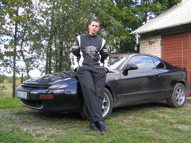 Dar nespejau nuplauti :D